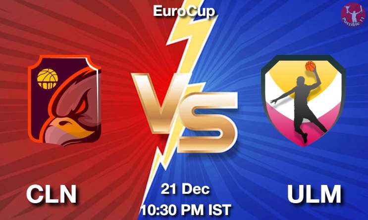 CLN vs ULM NBA Match Preview