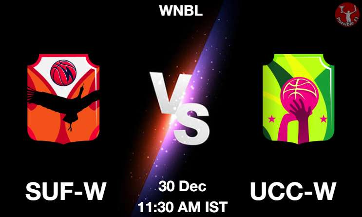 SUF-W vs UCC-W NBA Match Preview