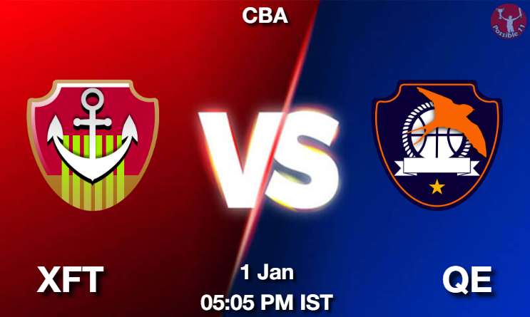 XFT vs QE NBA Match Preview