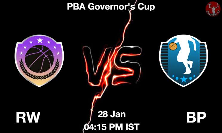 RW vs BP NBA Match Preview