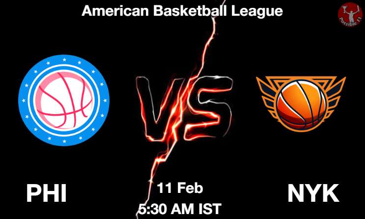 PHI vs NYK NBA Match Preview