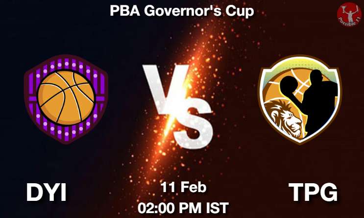 DYI vs TPG NBA Match Preview