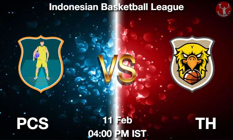 PCS vs TH NBA Match Preview