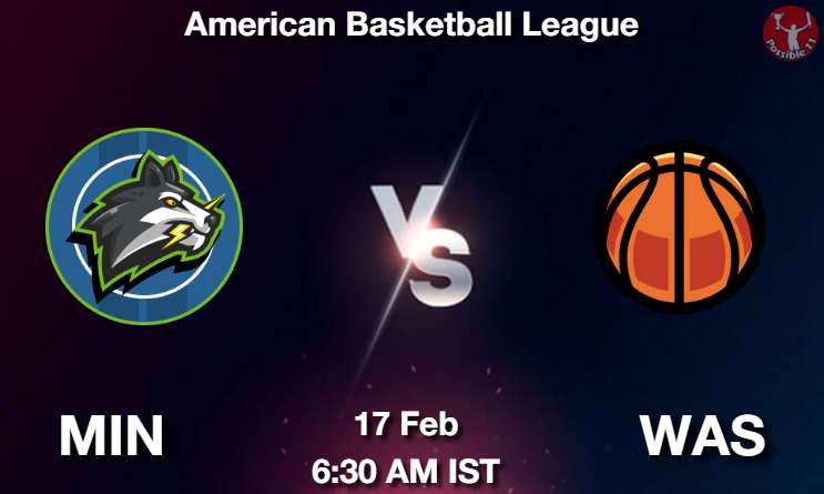 MIN vs WAS NBA Match Preview