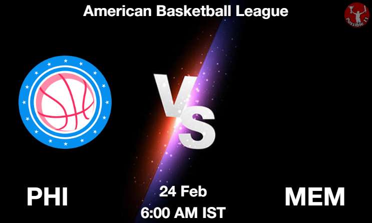 PHI vs MEM NBA Match Preview