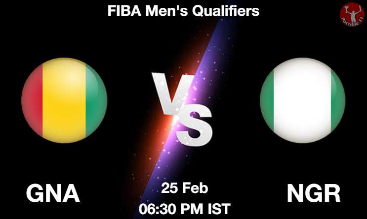 GNA vs NGR NBA Match Preview