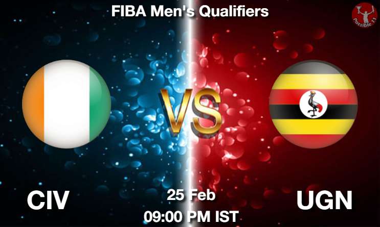 CIV vs UGN NBA Match Preview
