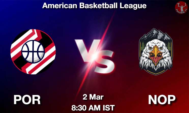 POR vs NOP NBA Match Preview