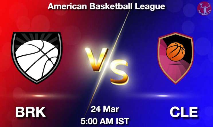 BRK vs CLE NBA Match Preview