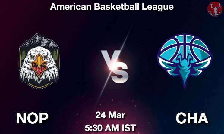 NOP vs CHA NBA Match Preview