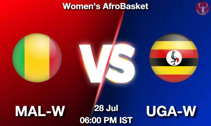 MAL-W vs UGA-W NBA Match Preview