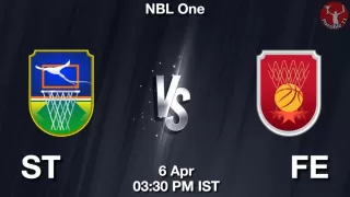 ST vs FE Matcch Previews