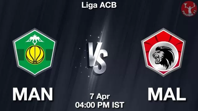 MAN vs MAL ड्रीम11 भविष्यवाणी, फैंटेसी क्रिकेट टीम - 07 अप्रैल 2024