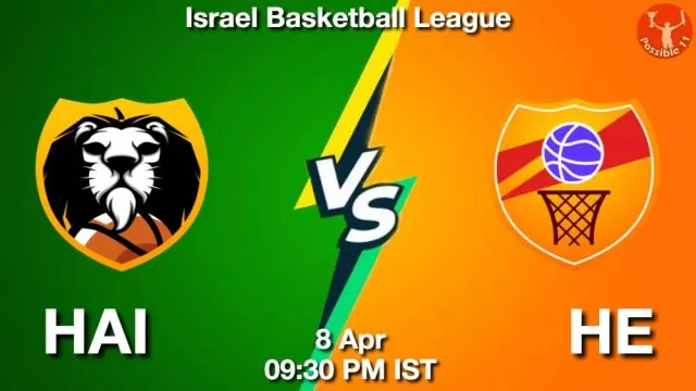 HAI vs HE ड्रीम11 भविष्यवाणी, फैंटेसी क्रिकेट टीम - 08 अप्रैल 2024