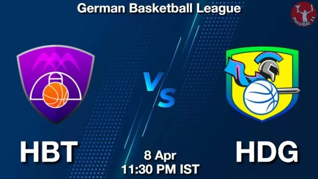 HBT vs HDG ड्रीम11 भविष्यवाणी, फैंटेसी क्रिकेट टीम - 08 अप्रैल 2024