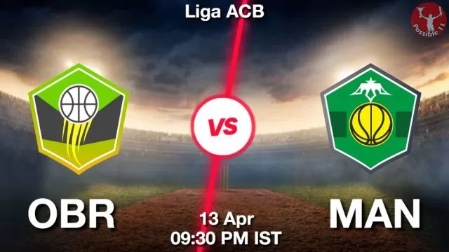 OBR vs MAN ड्रीम11 भविष्यवाणी, फैंटेसी क्रिकेट टीम - 13 अप्रैल 2024