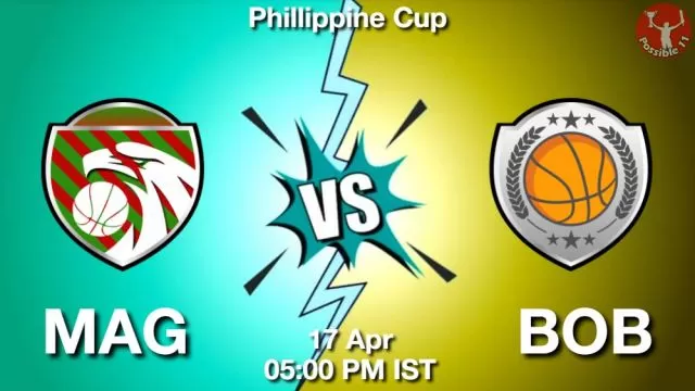 MAG vs BOB ड्रीम11 भविष्यवाणी, फैंटेसी क्रिकेट टीम - 17 अप्रैल 2024