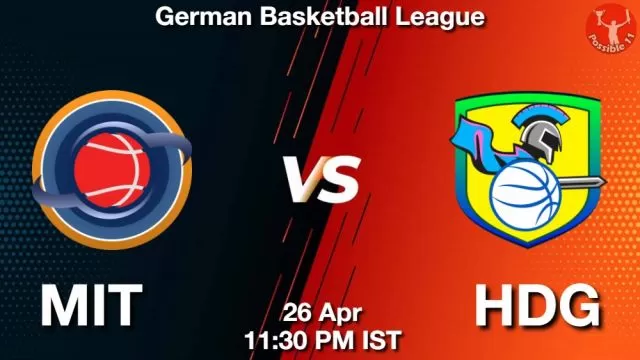 MIT vs HDG ड्रीम11 भविष्यवाणी, फैंटेसी क्रिकेट टीम - 26 अप्रैल 2024
