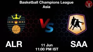 ALR vs SAA Matcch Previews