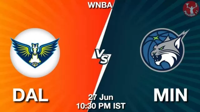 DAL vs MIN Dream11 Team Prediction, Fantasy NBA Tips