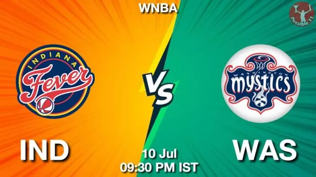 IND vs WAS Dream11 Team Prediction, Fantasy NBA Tips
