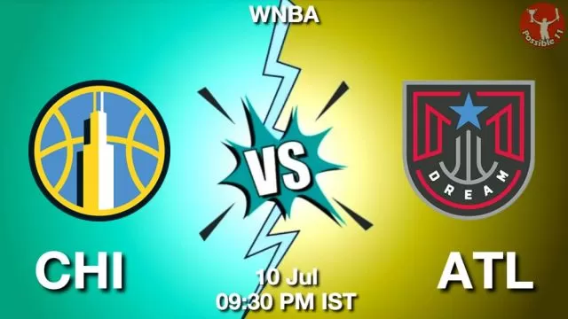 CHI vs ATL Dream11 Team Prediction, Fantasy NBA Tips
