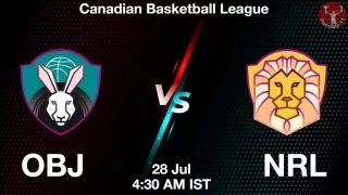 OBJ vs NRL Matcch Previews