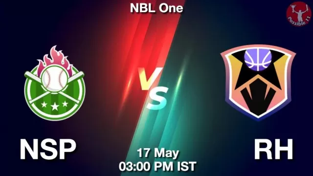 NSP vs RH Dream11 Fantasy Prediction NSP vs RH Dream11 Team Prediction, Fantasy NBA Tips