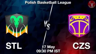 STL vs CZS