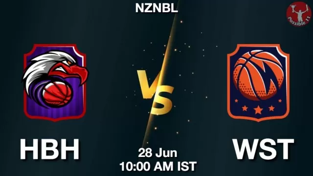 HBH vs WST Dream11 Team Prediction, Fantasy NBA Tips