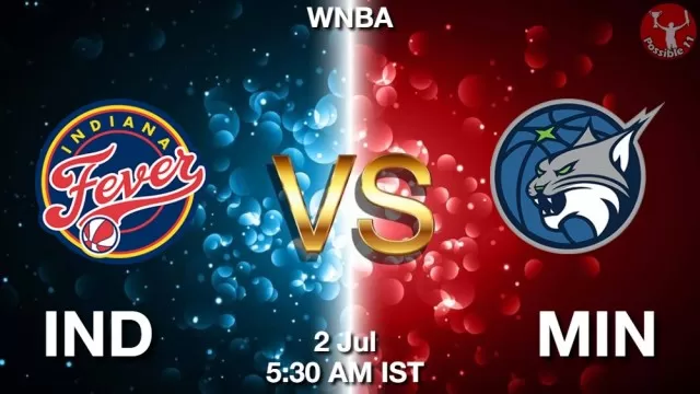 IND vs MIN Dream11 Team Prediction, Fantasy NBA Tips