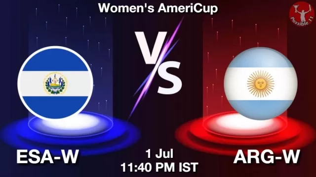 ESA-W vs ARG-W Dream11 Fantasy Prediction ESA-W vs ARG-W Dream11 Team Prediction, Fantasy NBA Tips