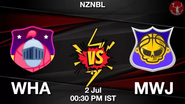 WHA vs MWJ Dream11 Fantasy Prediction WHA vs MWJ Dream11 Team Prediction, Fantasy NBA Tips