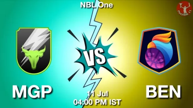 MGP vs BEN Dream11 Fantasy Prediction MGP vs BEN Dream11 Team Prediction, Fantasy NBA Tips