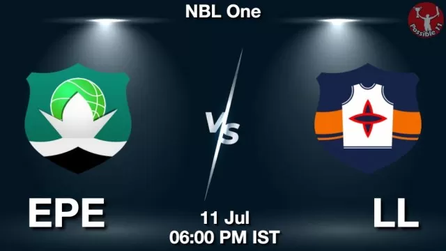 EPE vs LL Dream11 Fantasy Prediction EPE vs LL Dream11 Team Prediction, Fantasy NBA Tips