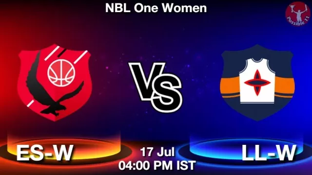 ES-W vs LL-W Dream11 Fantasy Prediction ES-W vs LL-W Dream11 Team Prediction, Fantasy NBA Tips