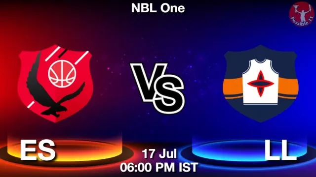 ES vs LL Dream11 Fantasy Prediction ES vs LL Dream11 Team Prediction, Fantasy NBA Tips