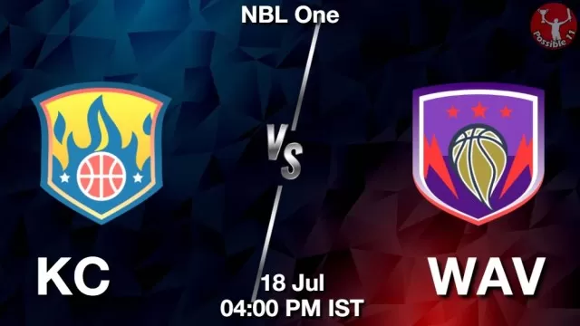 KC vs WAV Dream11 Team Prediction, Fantasy NBA Tips