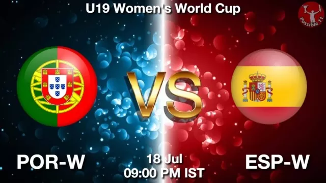 POR-W vs ESP-W Dream11 Fantasy Prediction POR-W vs ESP-W Dream11 Team Prediction, Fantasy NBA Tips