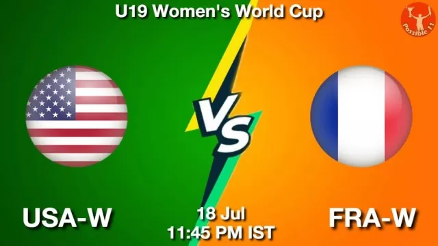 USA-W vs FRA-W Dream11 Fantasy Prediction USA-W vs FRA-W Dream11 Team Prediction, Fantasy NBA Tips