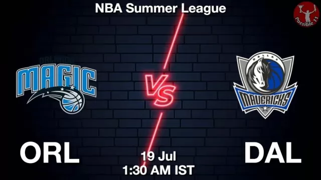 ORL vs DAL Dream11 Fantasy Prediction ORL vs DAL Dream11 Team Prediction, Fantasy NBA Tips