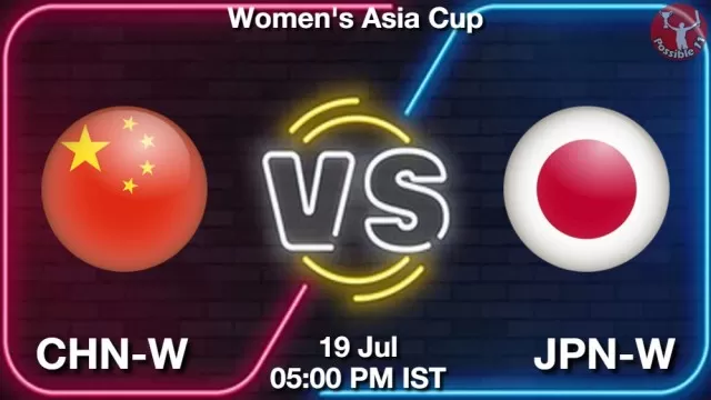 CHN-W vs JPN-W Dream11 Team Prediction, Fantasy NBA Tips