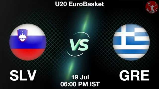 SLV vs GRE Dream11 Team Prediction, Fantasy NBA Tips