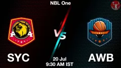 SYC vs AWB Match Result