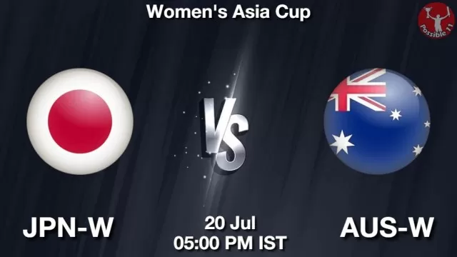 JPN-W vs AUS-W Dream11 Fantasy Prediction JPN-W vs AUS-W Dream11 Team Prediction, Fantasy NBA Tips