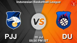 PJJ vs DU