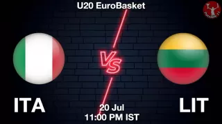 ITA vs LIT