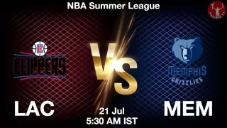 LAC vs MEM
