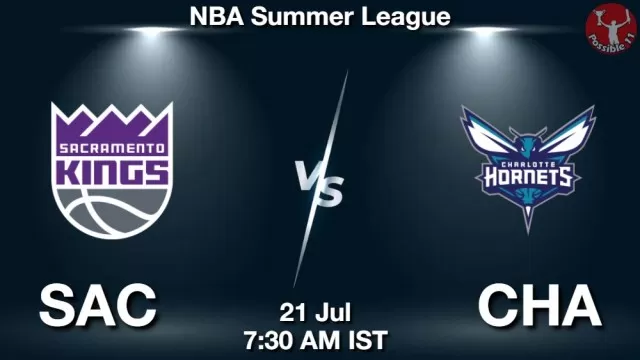 SAC vs CHA Dream11 Fantasy Prediction SAC vs CHA Dream11 Team Prediction, Fantasy NBA Tips