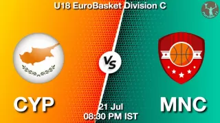 CYP vs MNC